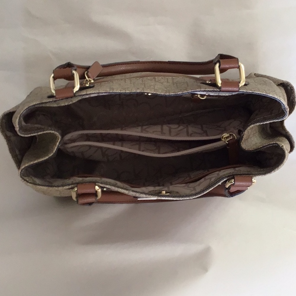 CALVIN Klein Handbag - Picture 3 of 12